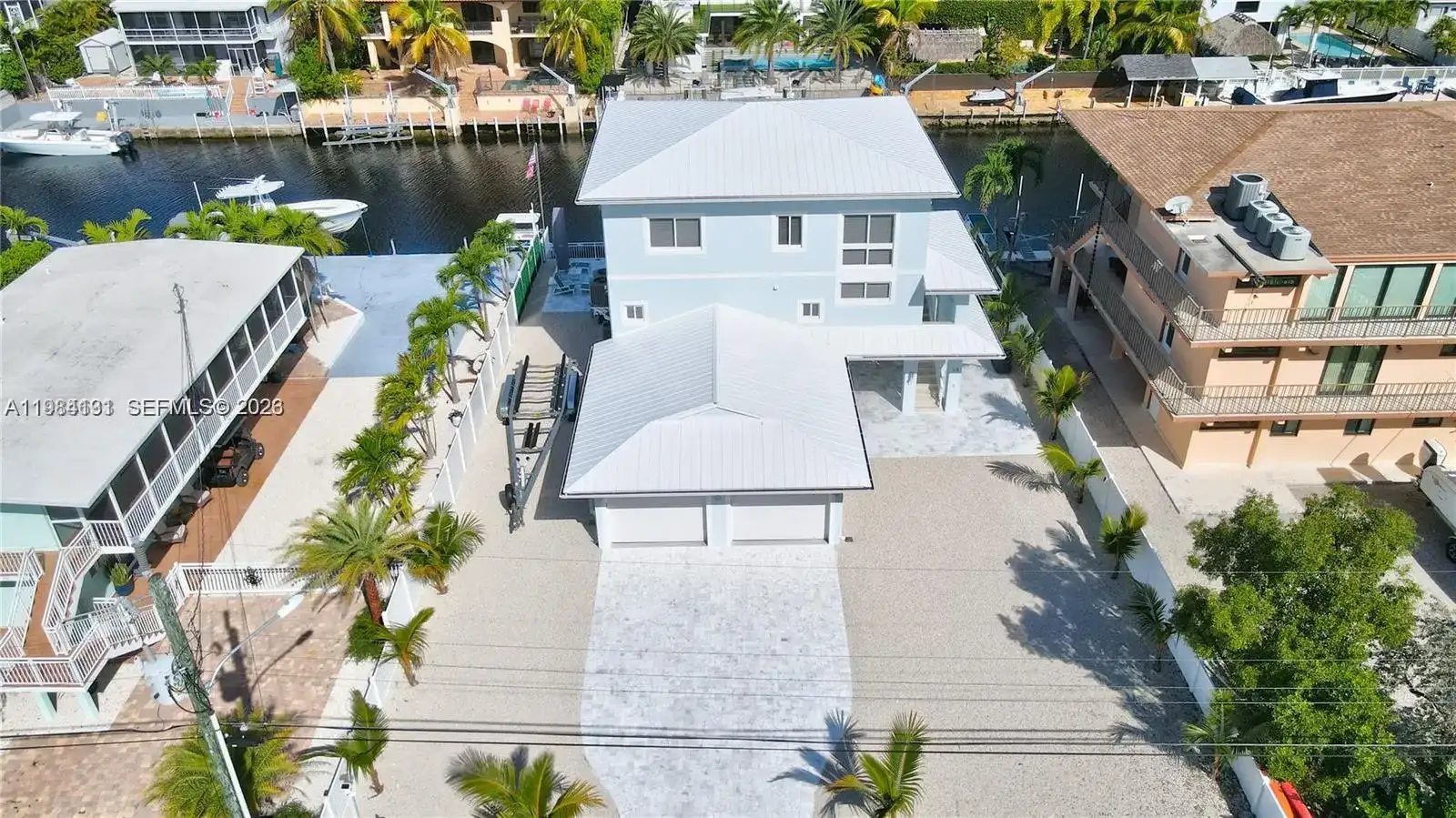 48 S Andros Rd, Key Largo FL 33037 photo 4