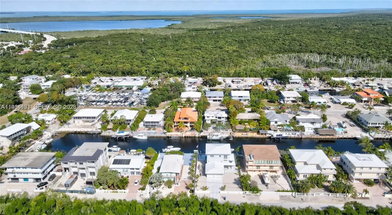 48 S Andros Rd, Key Largo FL 33037 photo 5