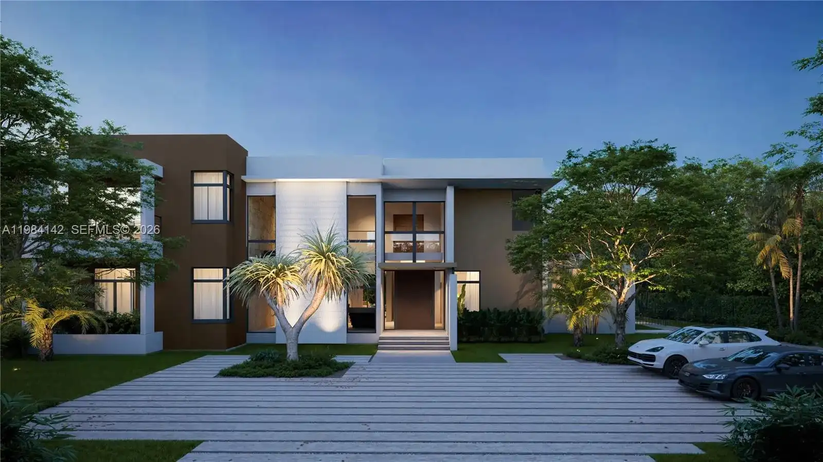 6800 SW 106th St, Pinecrest FL 33156