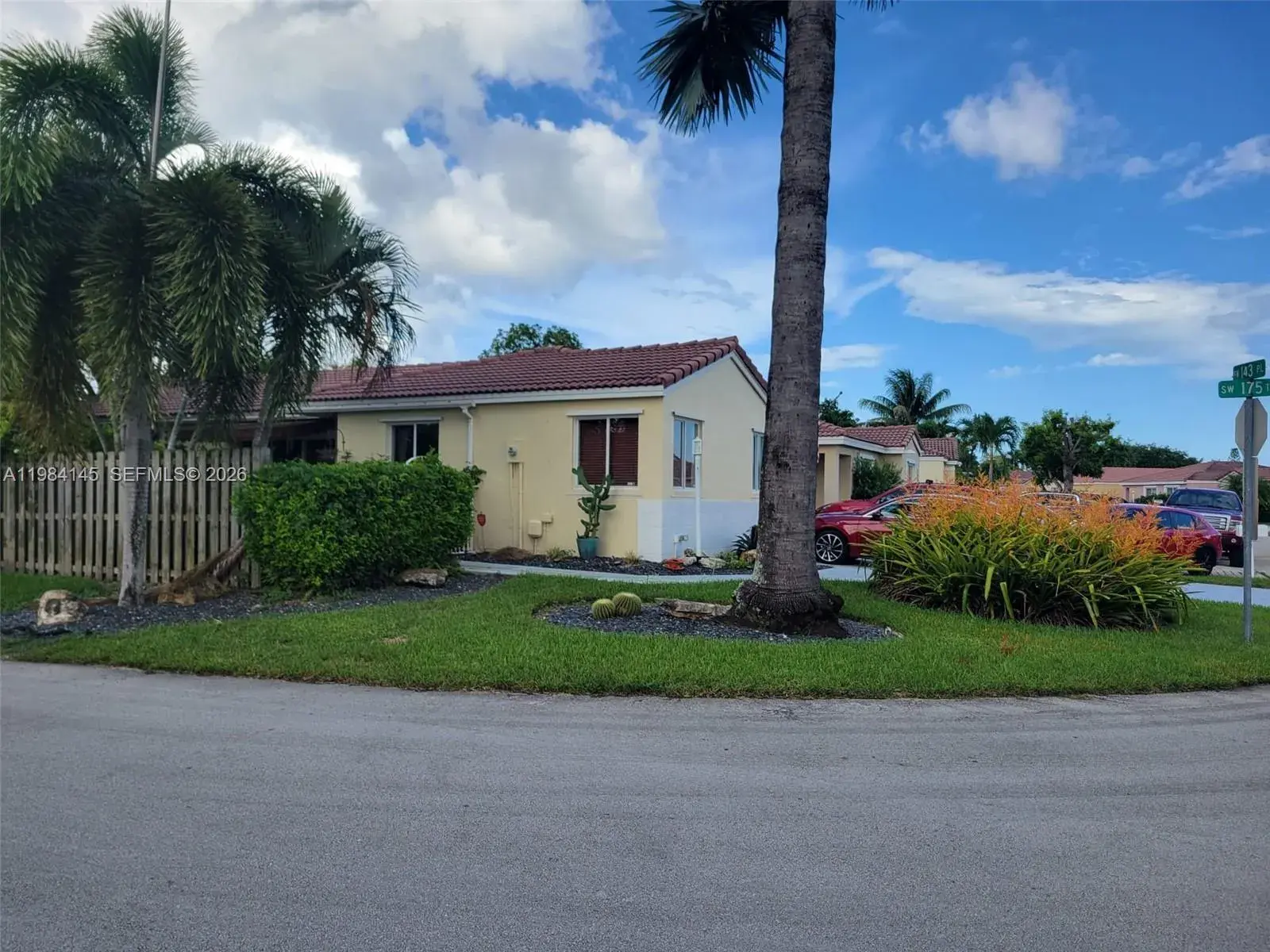 14365 SW 175th Ter, Miami FL 33177 photo 2
