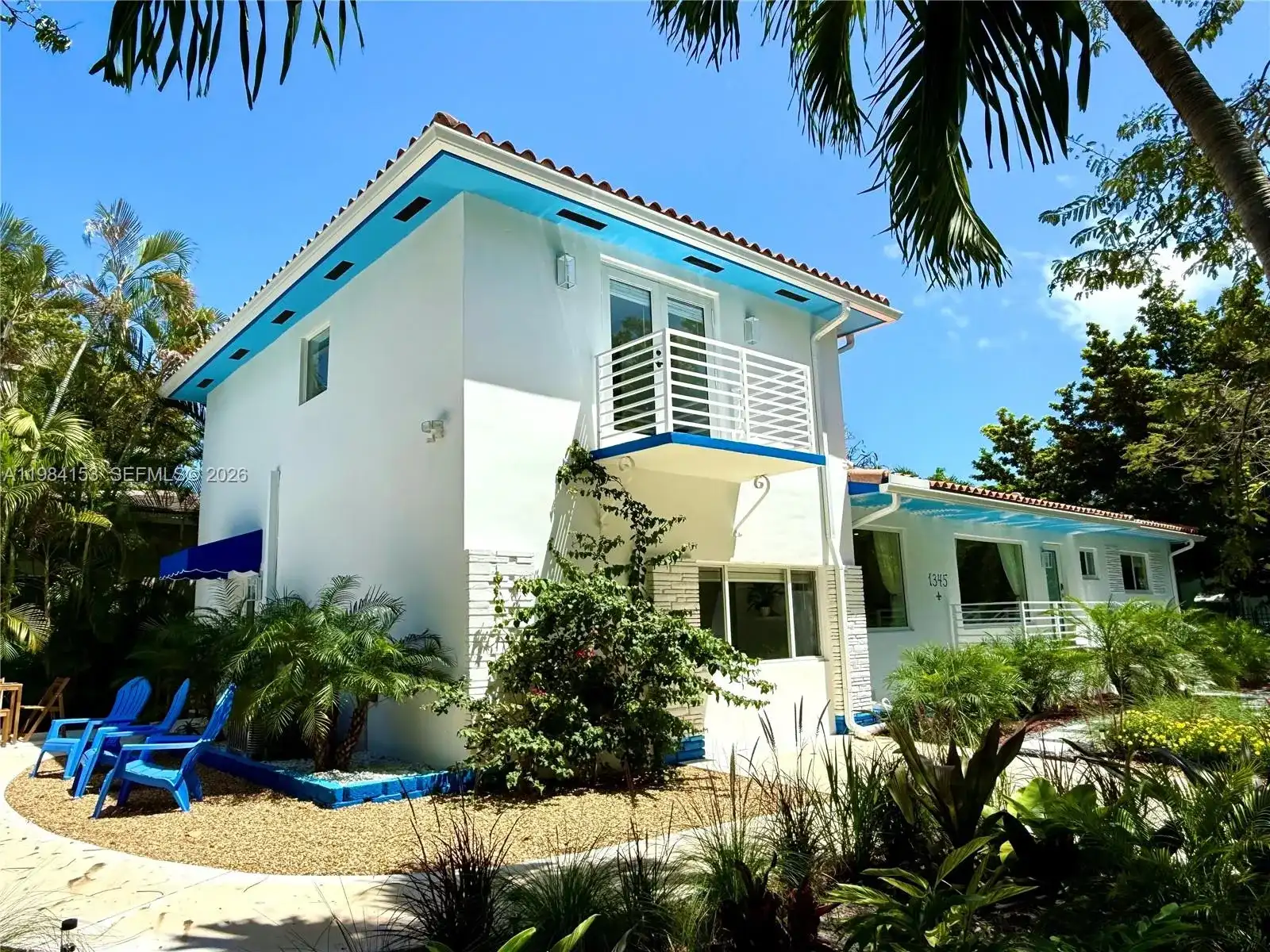 1345 SW 14th Ave, Miami FL 33145