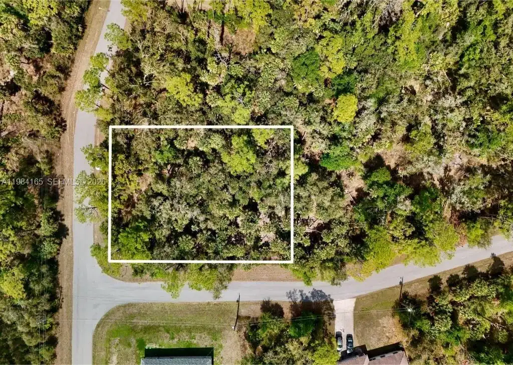 0 LANDRY AVE, North Port FL 34291