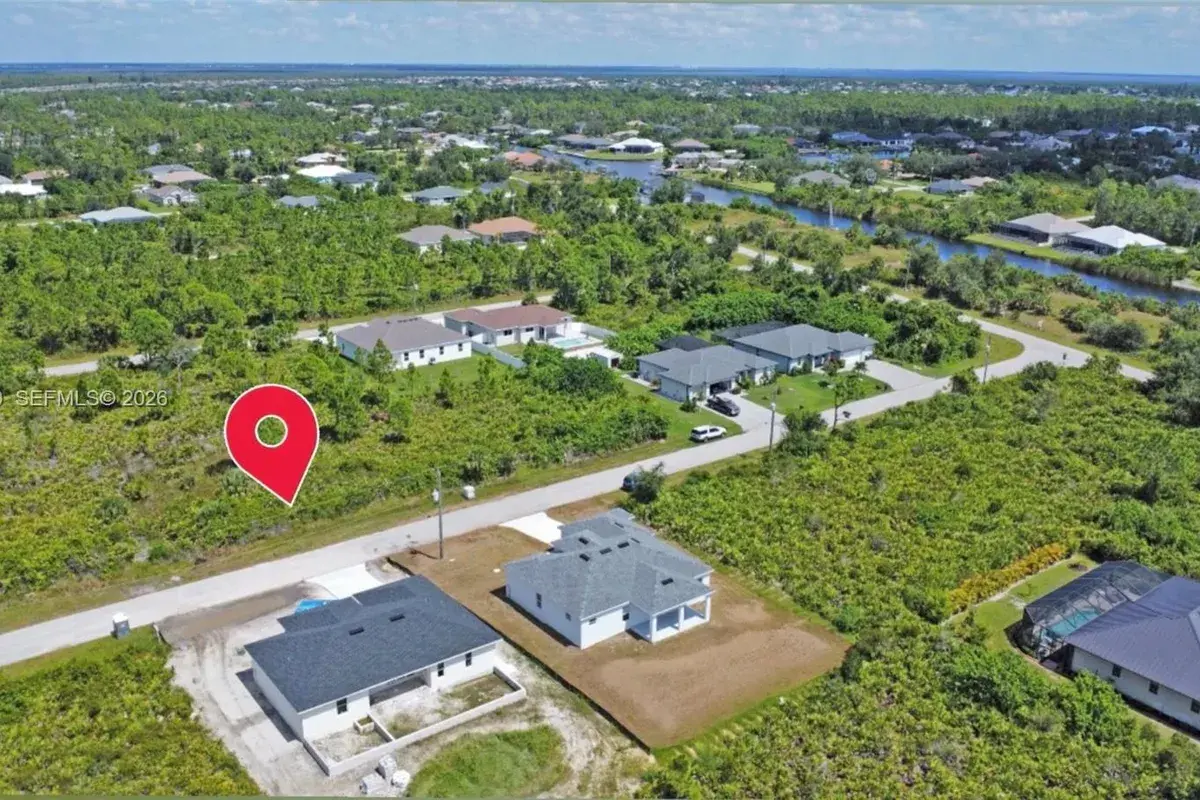13558 JERONIMO LN, Port Charlotte FL 33981