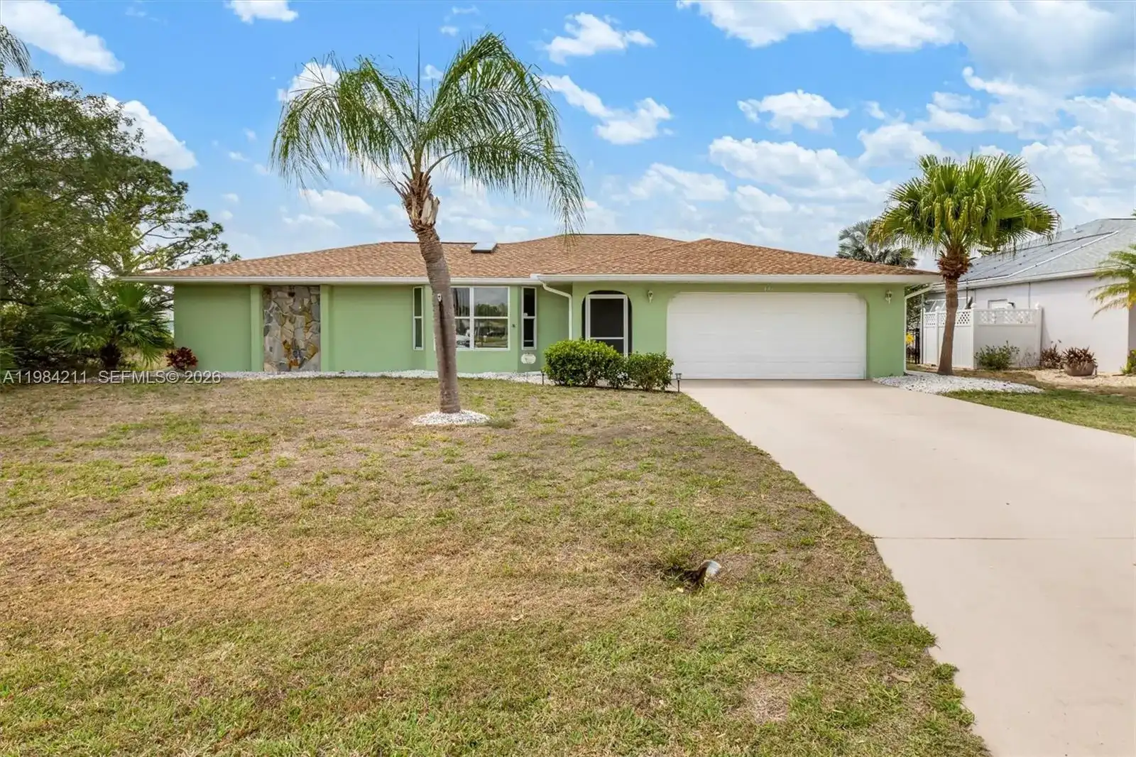 441 Corrientes, Punta Gorda FL 33983