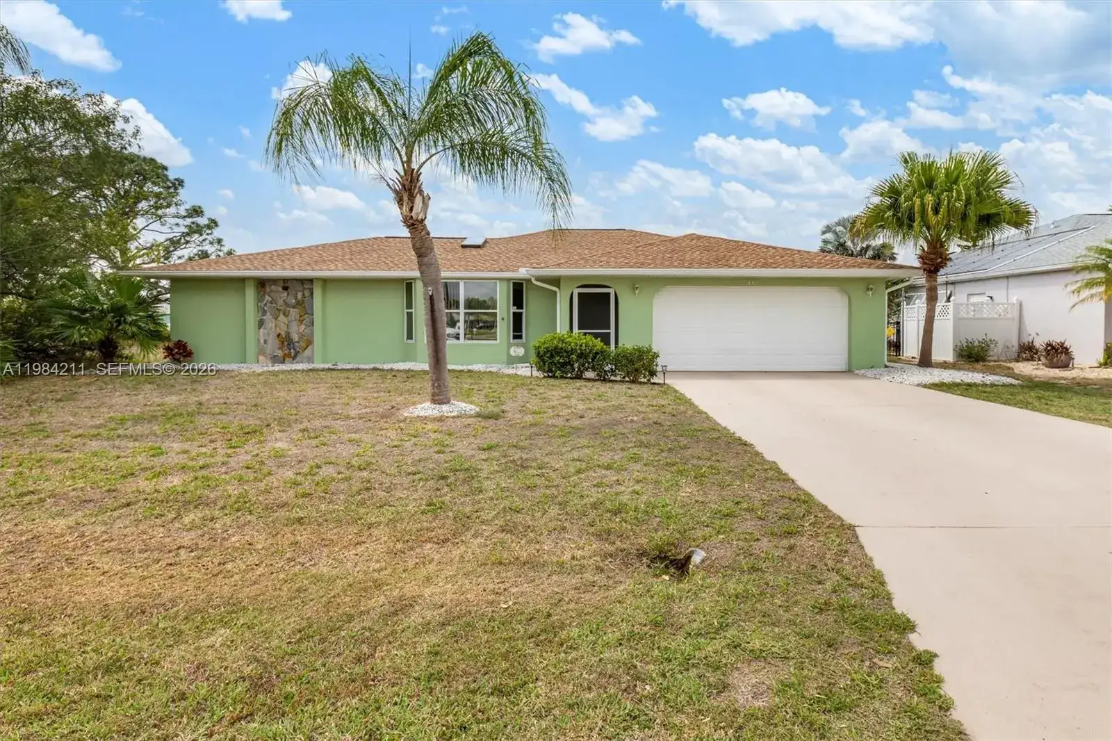 441 Corrientes, Punta Gorda FL 33983