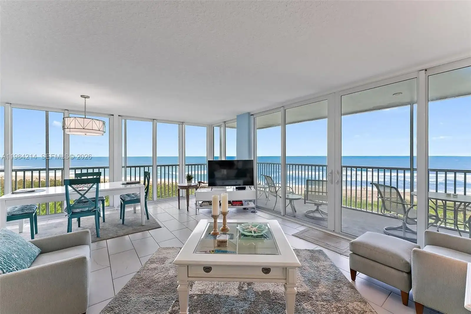 669 NE Plantation Rd # 406, Hutchinson Island FL 34996