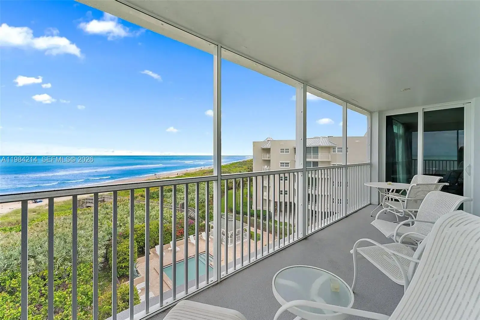 669 NE Plantation Rd # 406, Hutchinson Island FL 34996 photo 3