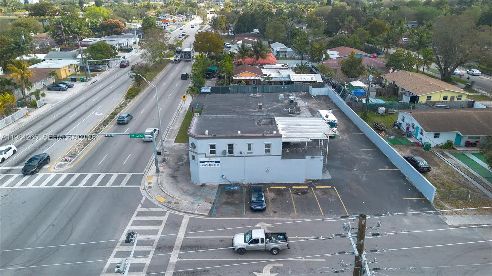 1186 NW 103rd St, Miami FL 33150