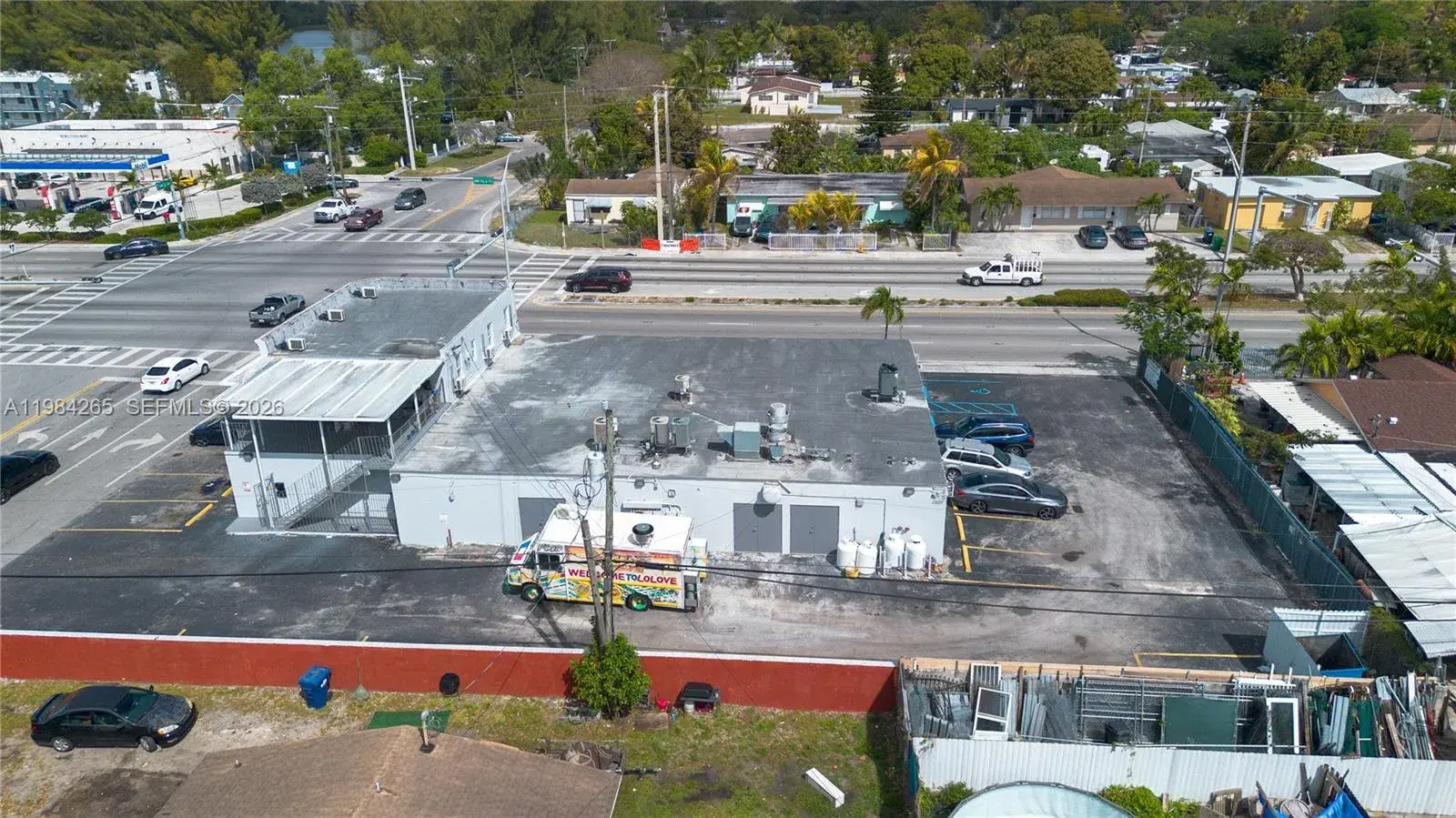 1186 NW 103rd St, Miami FL 33150