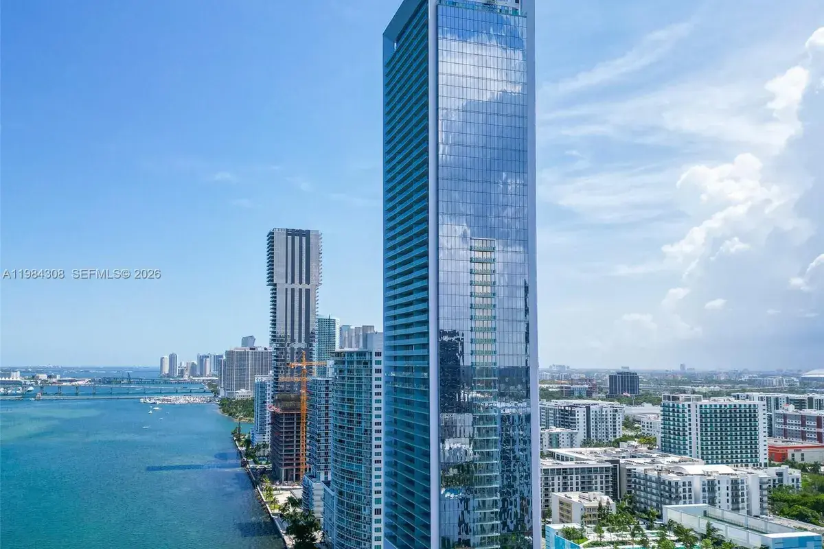 700 NE 26th Ter # 5006, Miami FL 33137