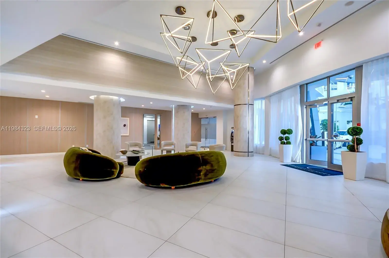 1776 Polk St # 1017, Hollywood FL 33020