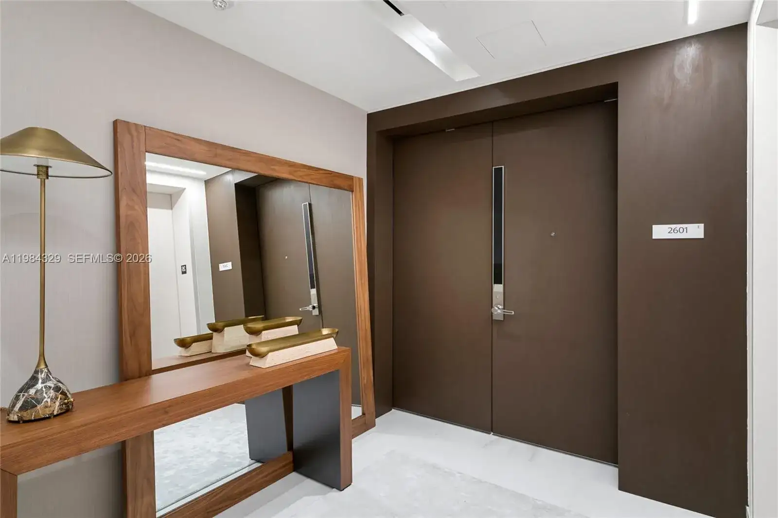 300 Biscayne Boulevard Way # 2601E, Miami FL 33131 photo 5