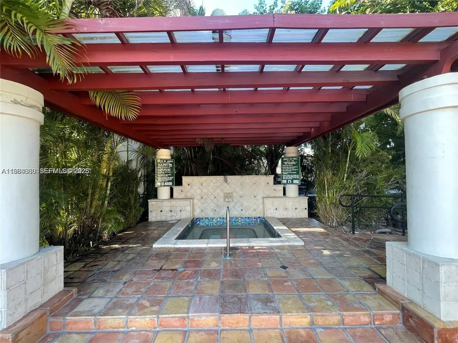 10431 N Kendall Dr # D314, Miami FL 33176 photo 2