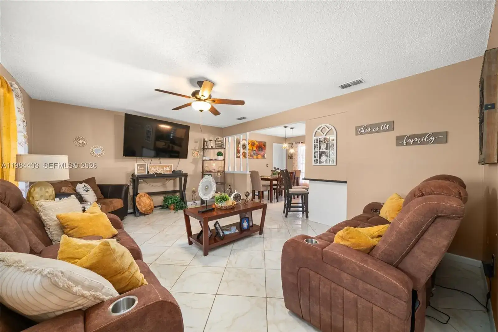 4201 Westminster Road, Sebring FL Road photo 2