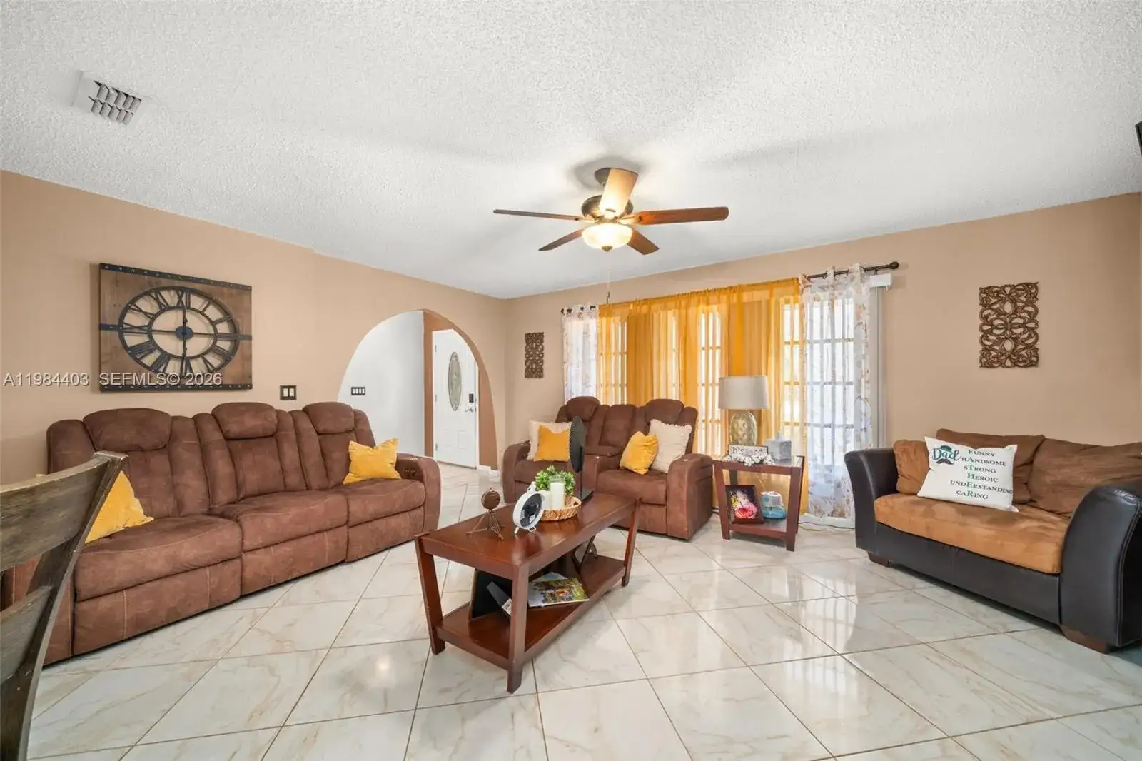 4201 Westminster Road, Sebring FL Road photo 3