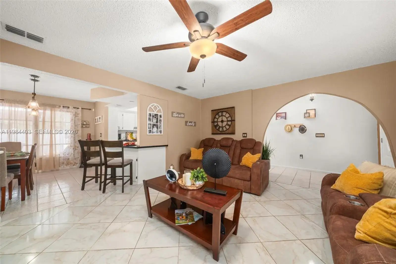 4201 Westminster Road, Sebring FL Road photo 4