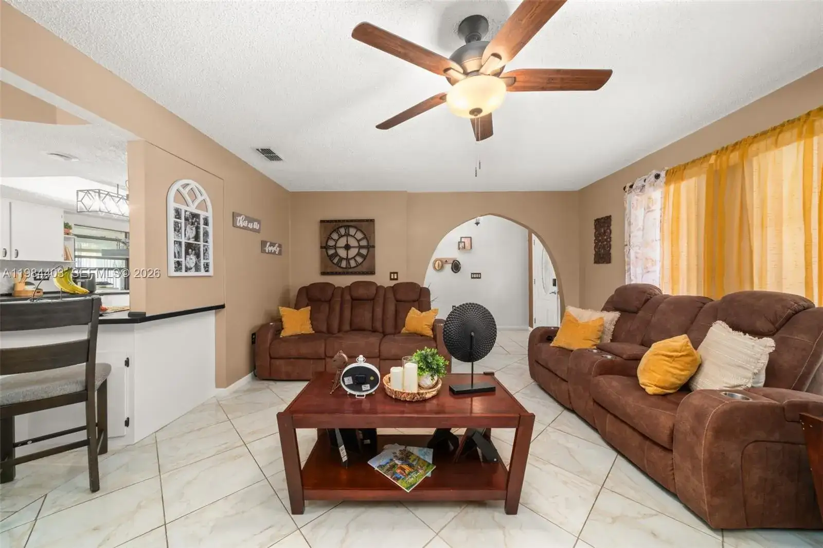4201 Westminster Road, Sebring FL Road photo 5