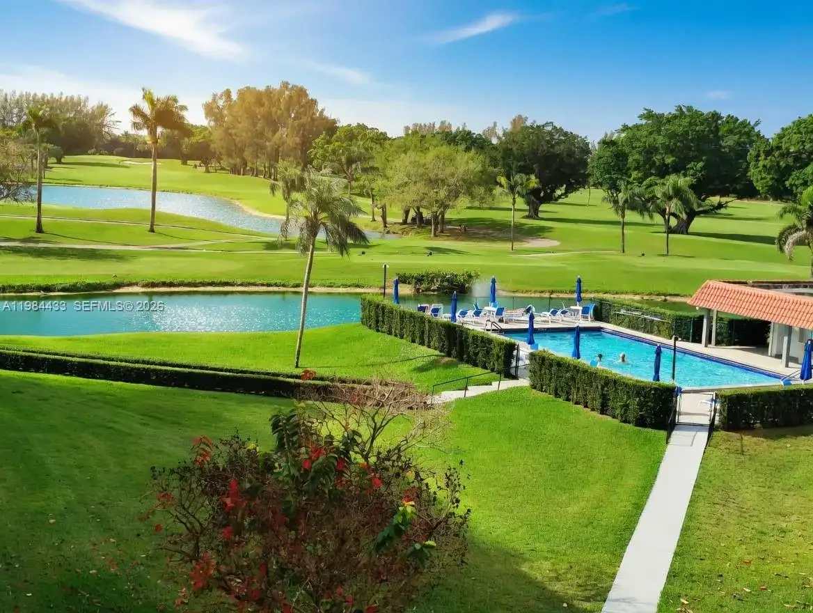 8900 Washington Blvd # 415, Pembroke Pines FL 33025