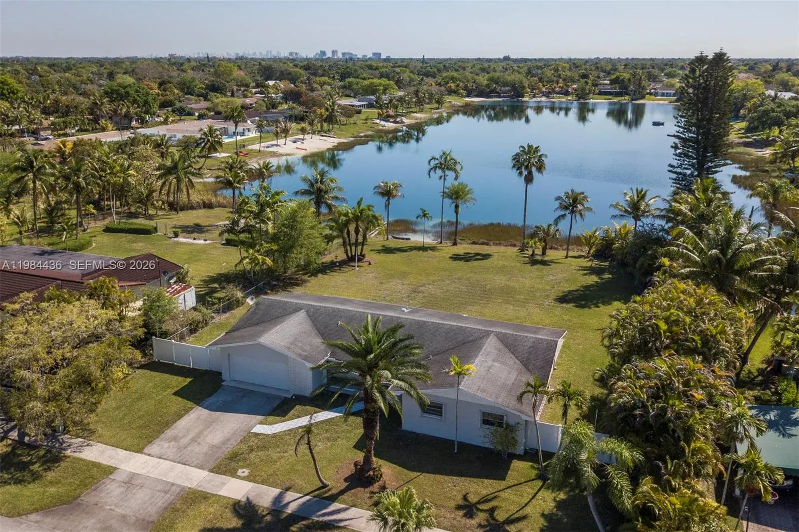 11807 SW 112th Ave, Miami FL 33176