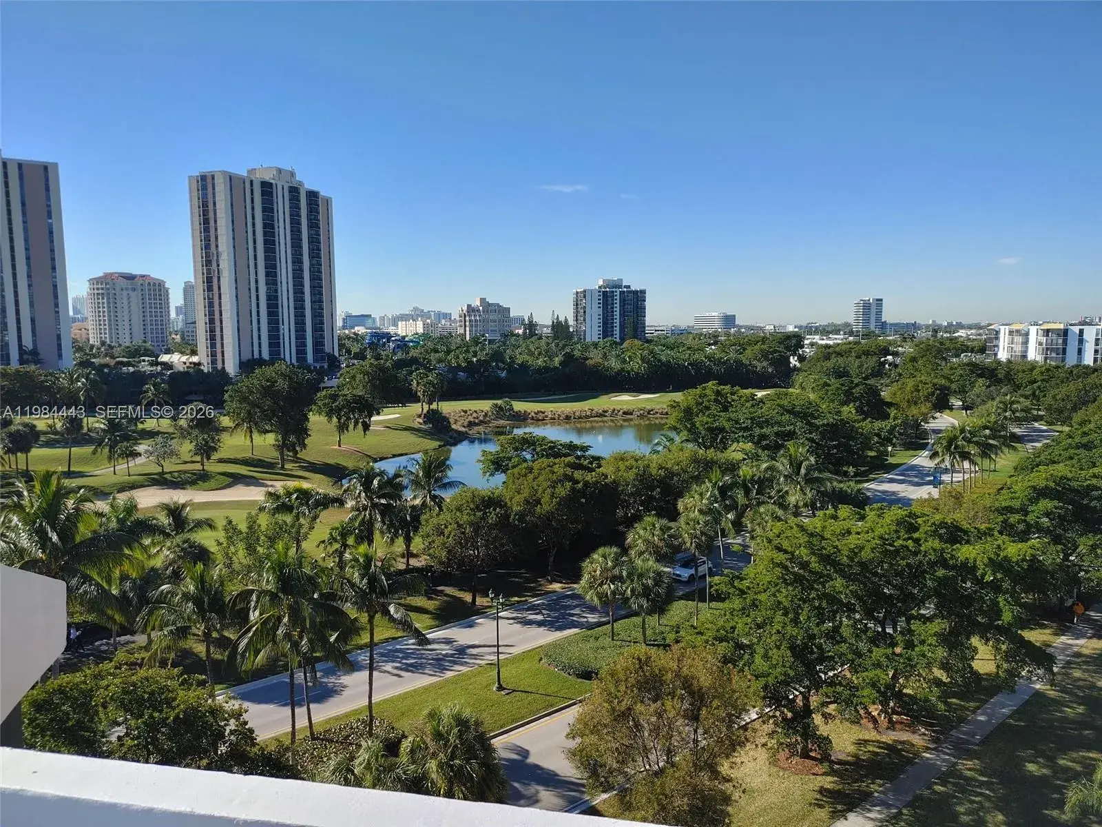 3301 N Country Club Dr # 804, Aventura FL 33180