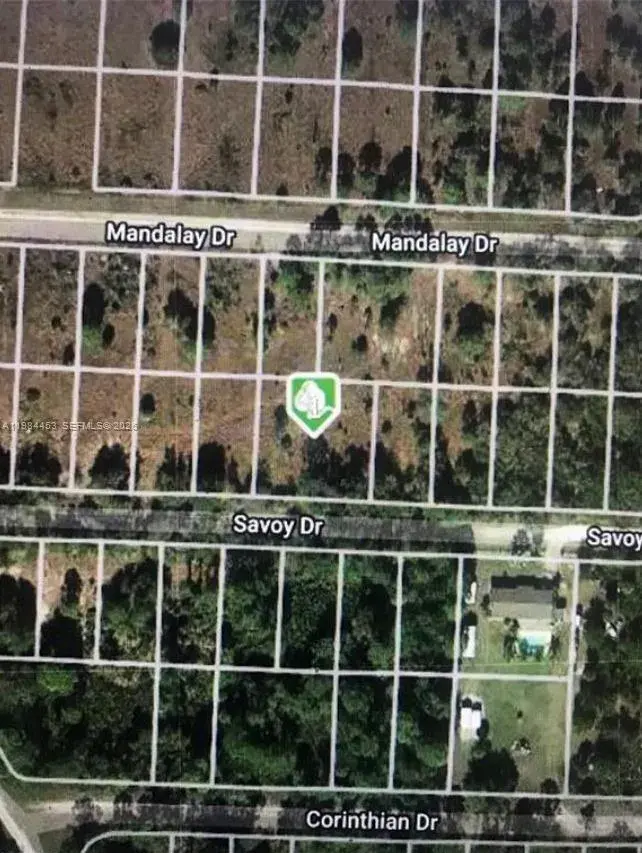 27118 savoy Dr, Punta Gorda FL 33955