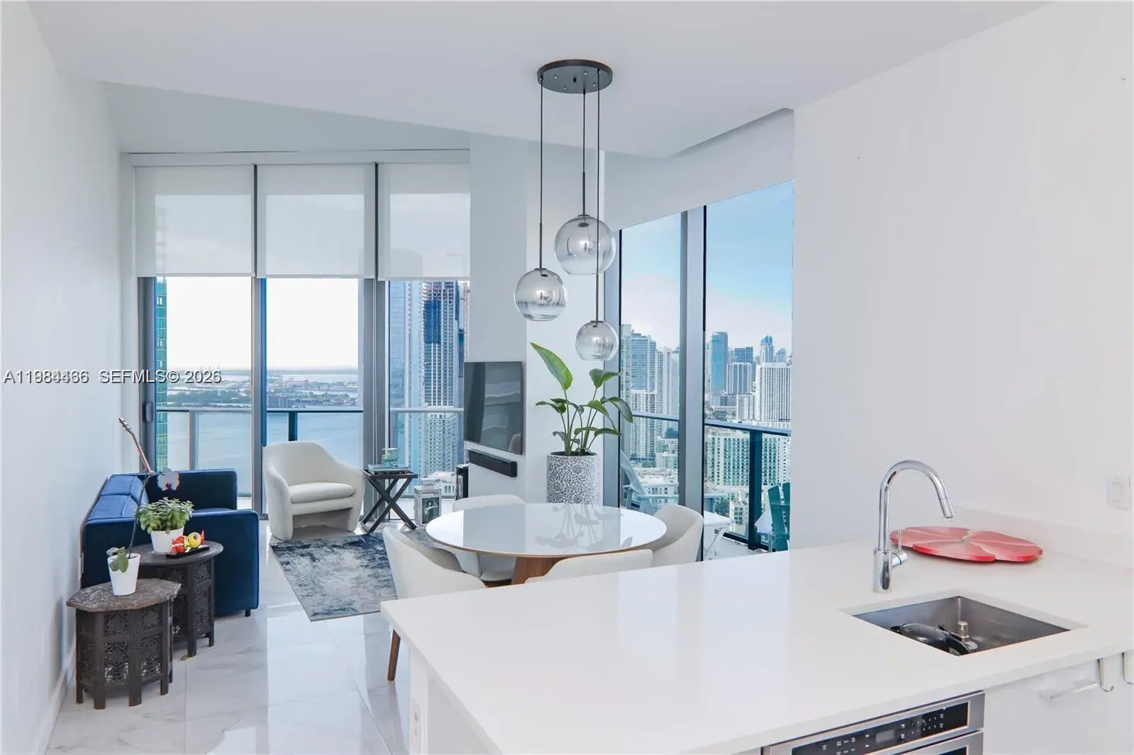 501 NE 31st St # 4008, Miami FL 33137