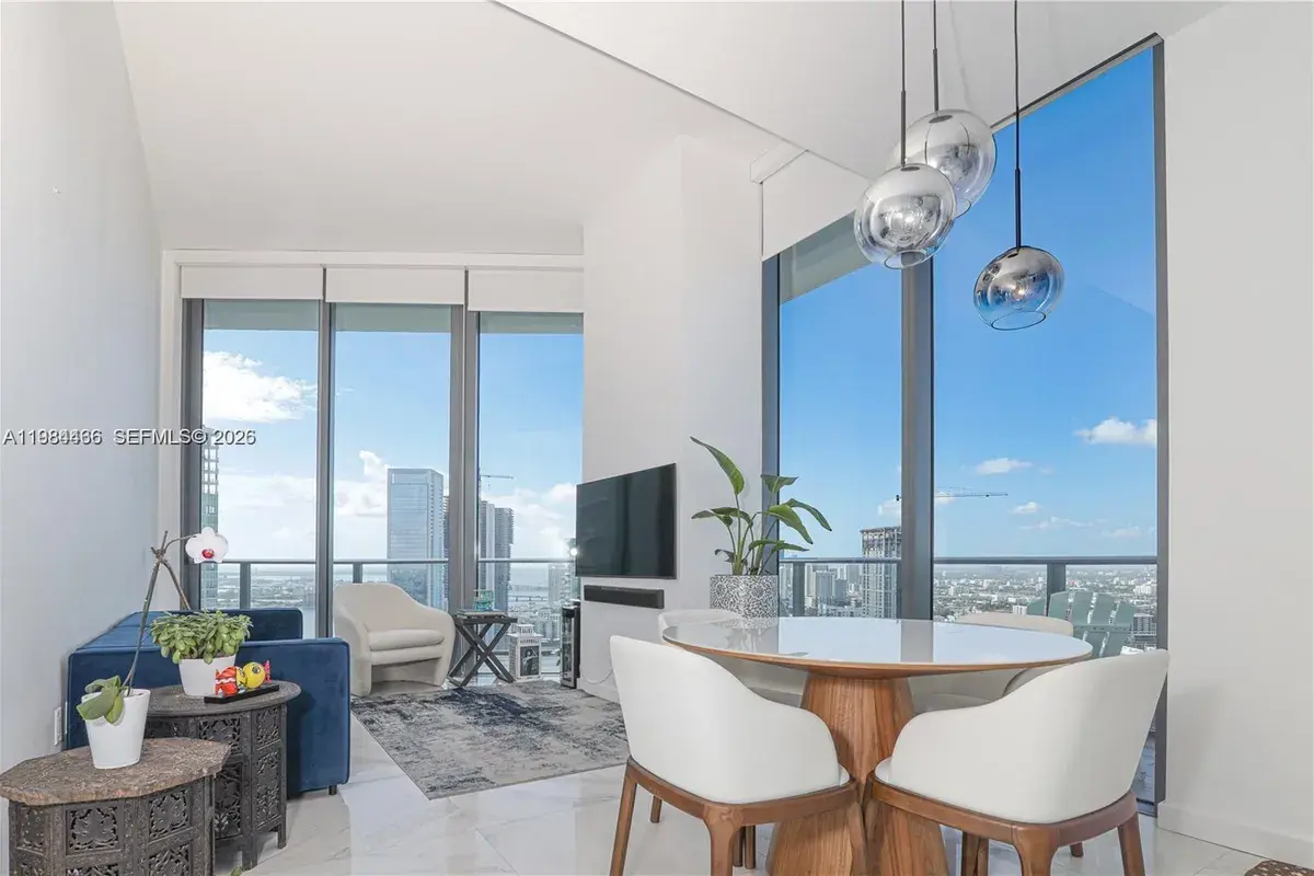 501 NE 31st St # 4008, Miami FL 33137