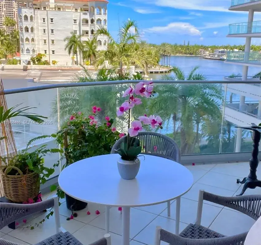 19707 Turnberry Way # 5A, Aventura FL 33180