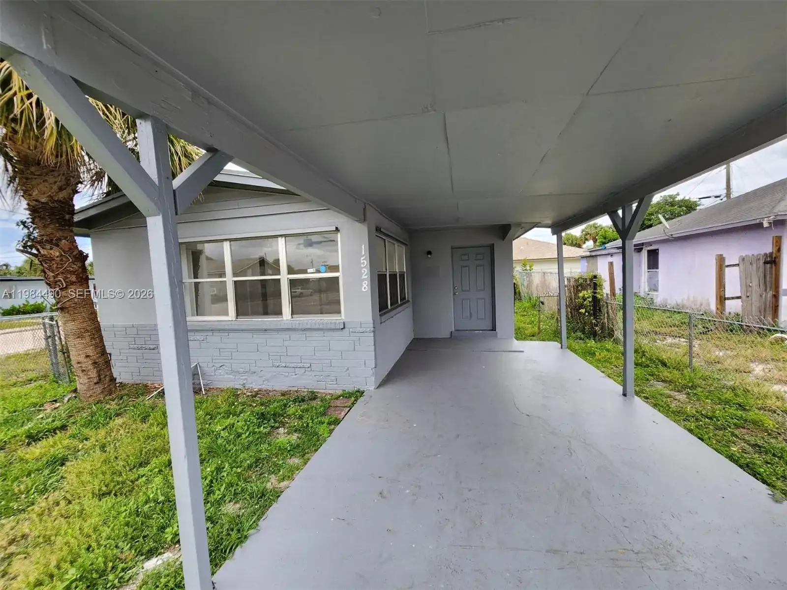 1528 S Avenue S # 0, Riviera Beach FL 33404 photo 3