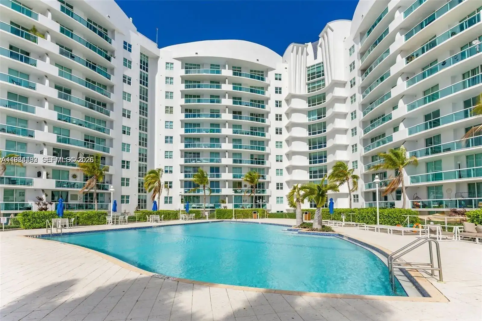 7910 Harbor Island Dr # 1202, North Bay Village FL 33141 photo 2
