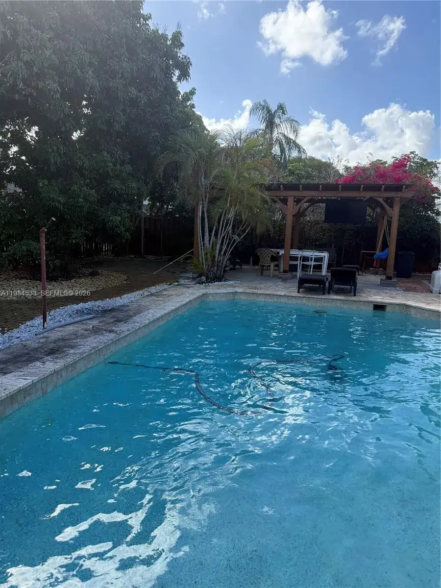 5170 SW 18th Ct Rear, Plantation FL 33317