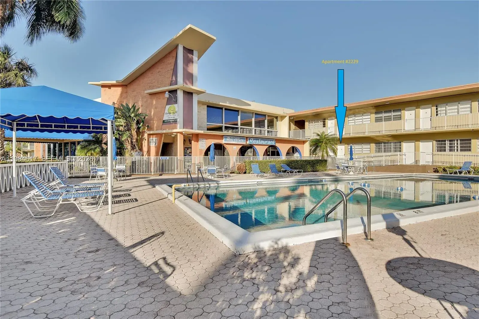 26 W Diplomat Pkwy # 2229, Hallandale Beach FL 33009