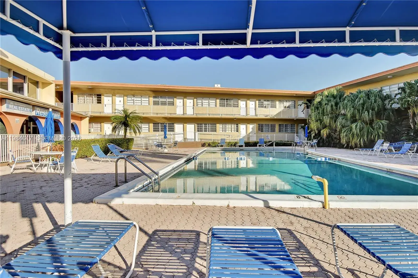 26 W Diplomat Pkwy # 2229, Hallandale Beach FL 33009
