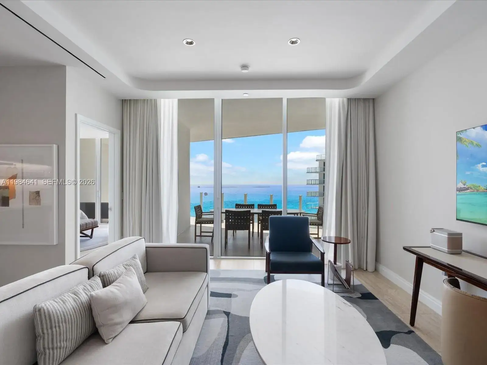 525 N Fort Lauderdale Beach Blvd # 1705, Fort Lauderdale FL 33304