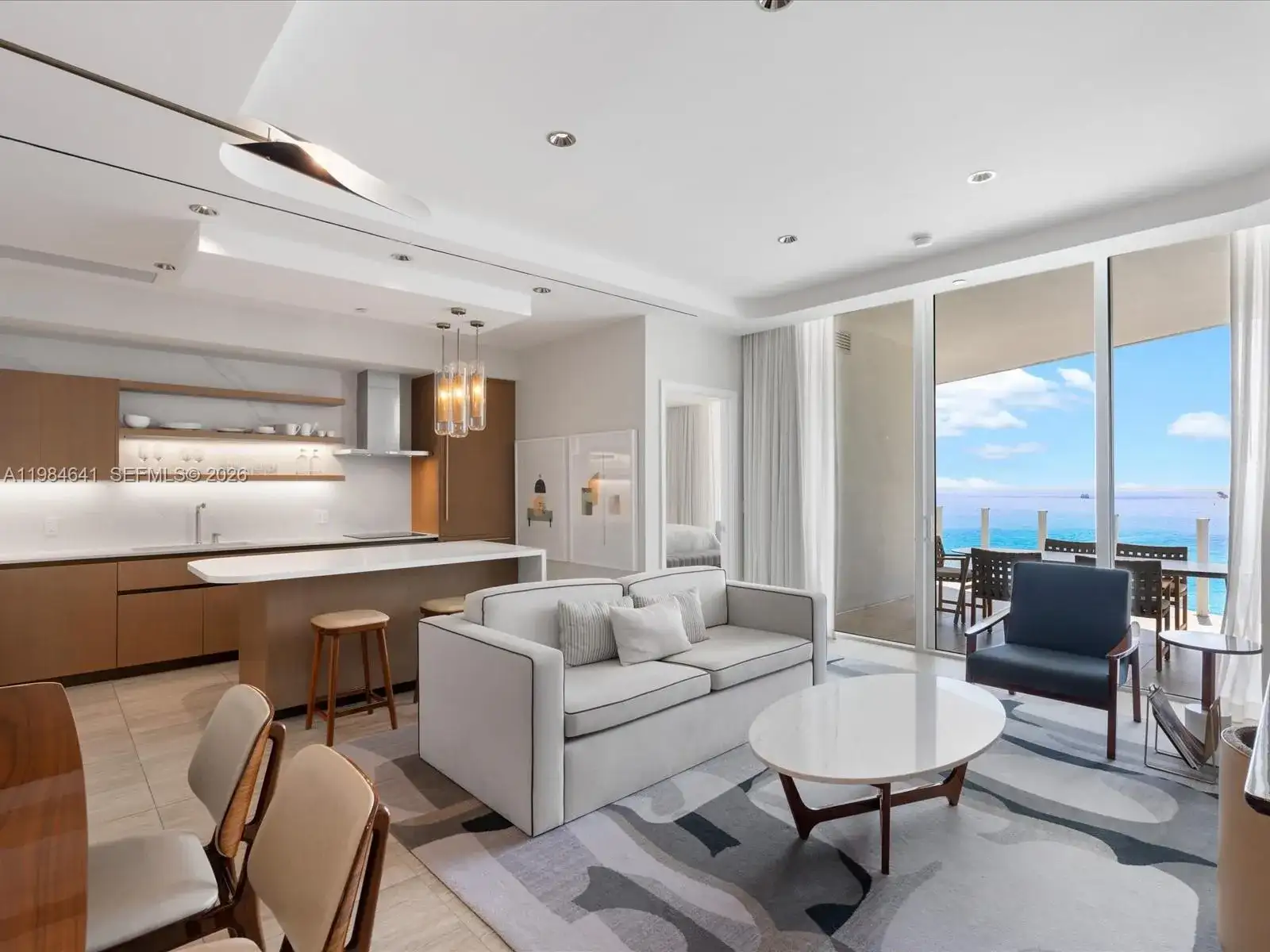 525 N Fort Lauderdale Beach Blvd # 1705, Fort Lauderdale FL 33304 photo 2