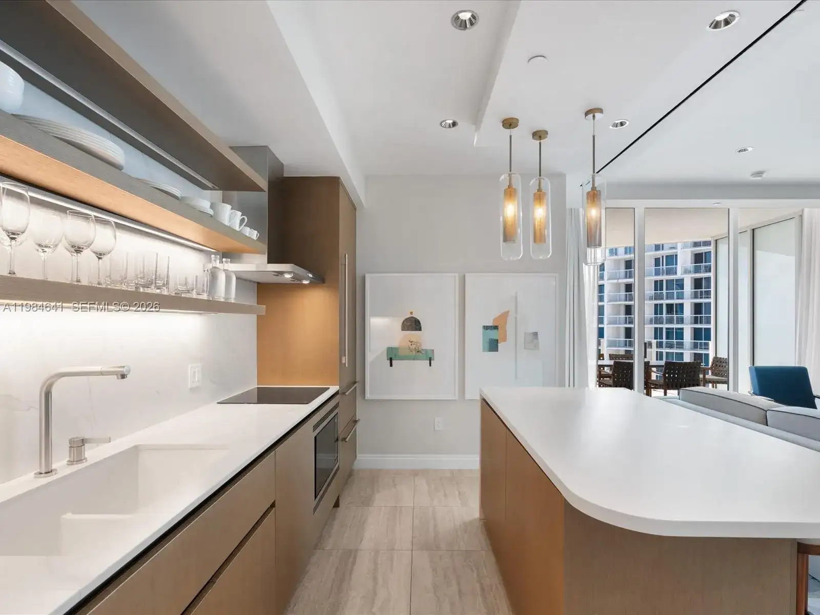 525 N Fort Lauderdale Beach Blvd # 1705, Fort Lauderdale FL 33304 photo 5