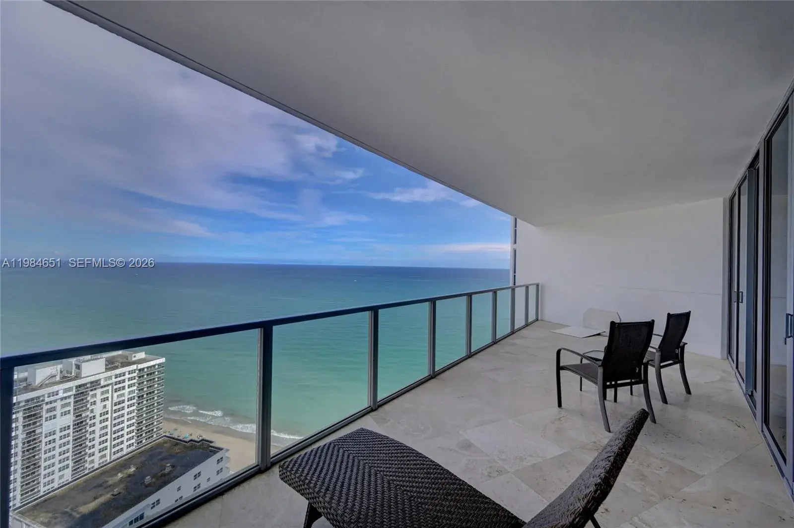 3101 S Ocean Dr # 3203, Hollywood FL 33019