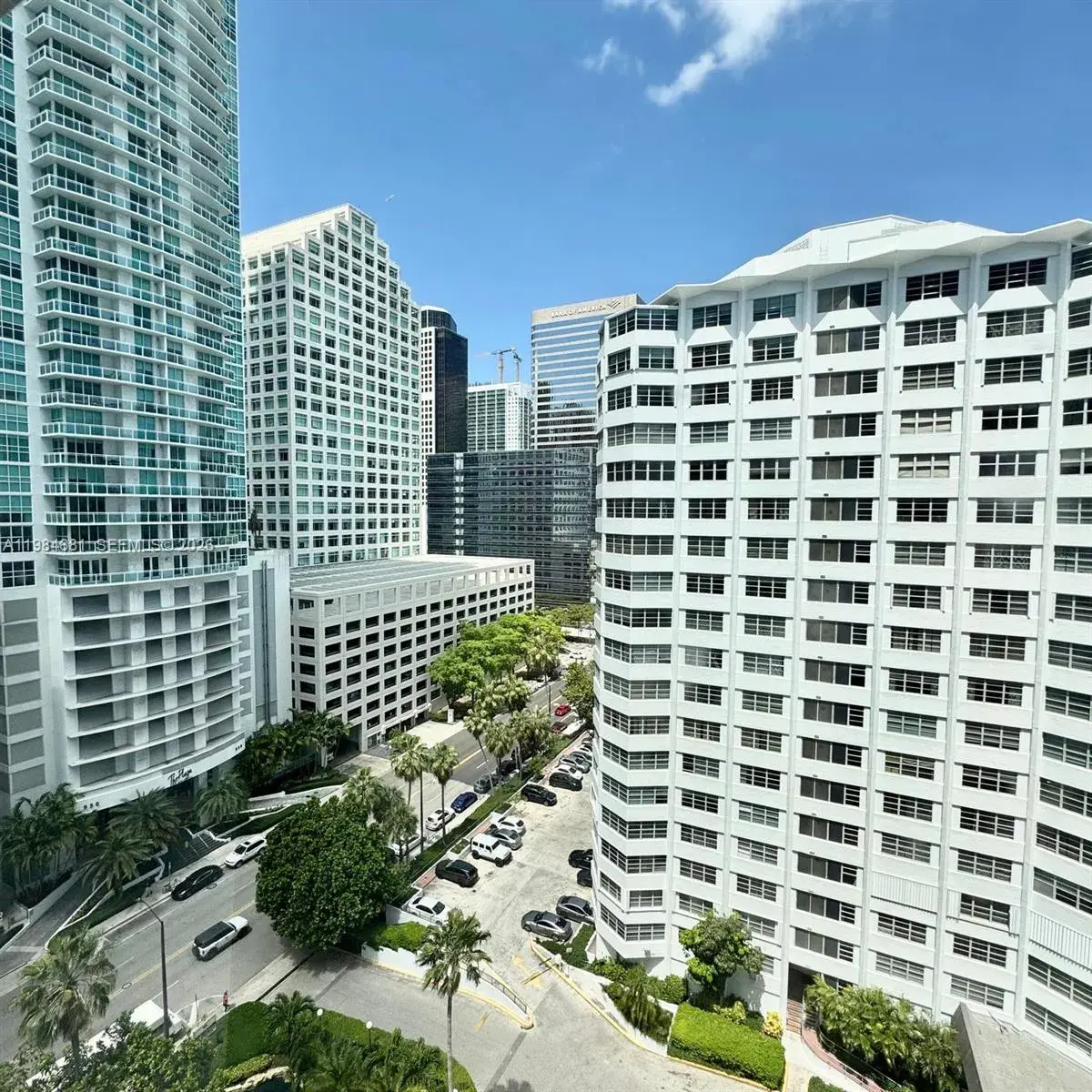 999 Brickell Bay Dr # 1506, Miami FL 33131 photo 2
