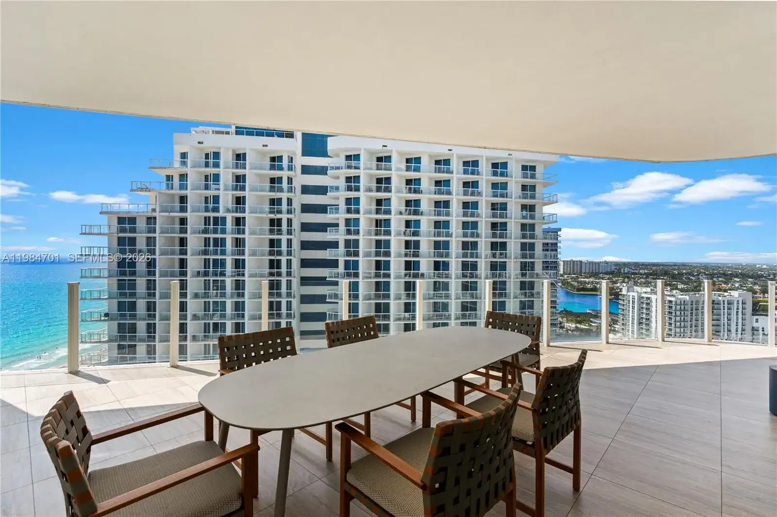 525 N Fort Lauderdale Beach Blvd # 1707, Fort Lauderdale FL 33304 photo 4