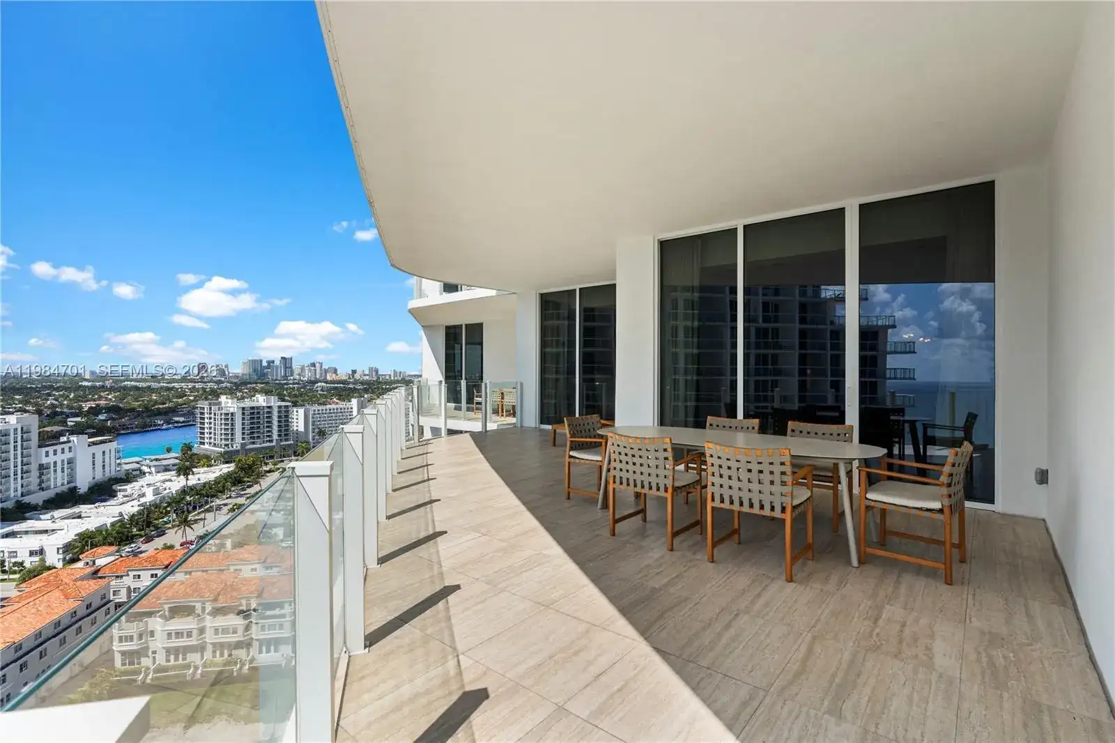 525 N Fort Lauderdale Beach Blvd # 1707, Fort Lauderdale FL 33304 photo 5