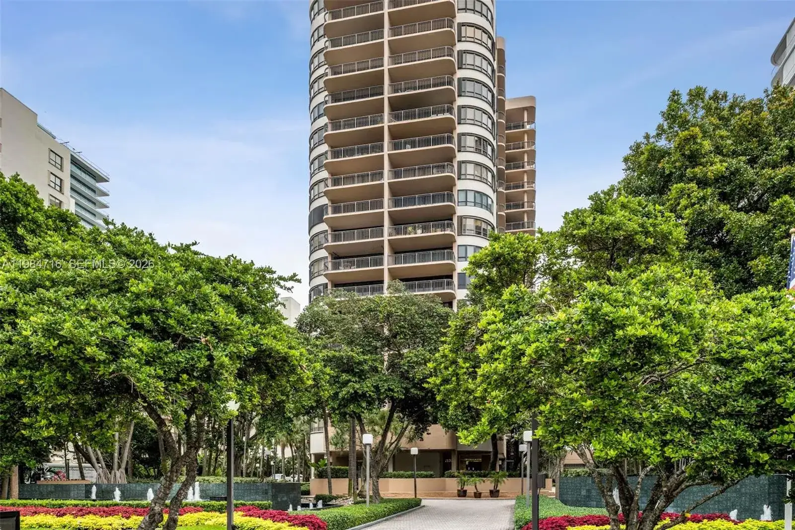 10175 Collins Ave # 807, Bal Harbour FL 33154 photo 2