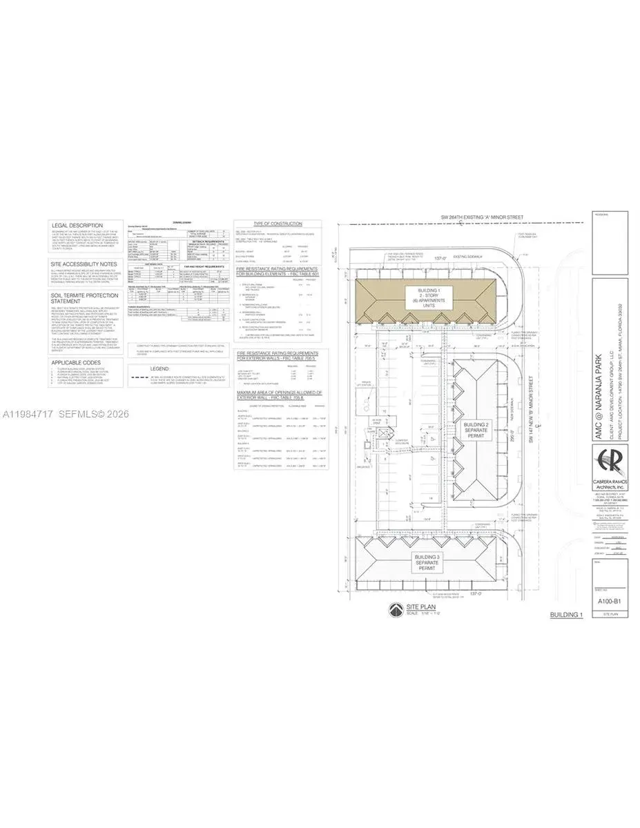 14790 SW 264th St, Homestead FL 33032