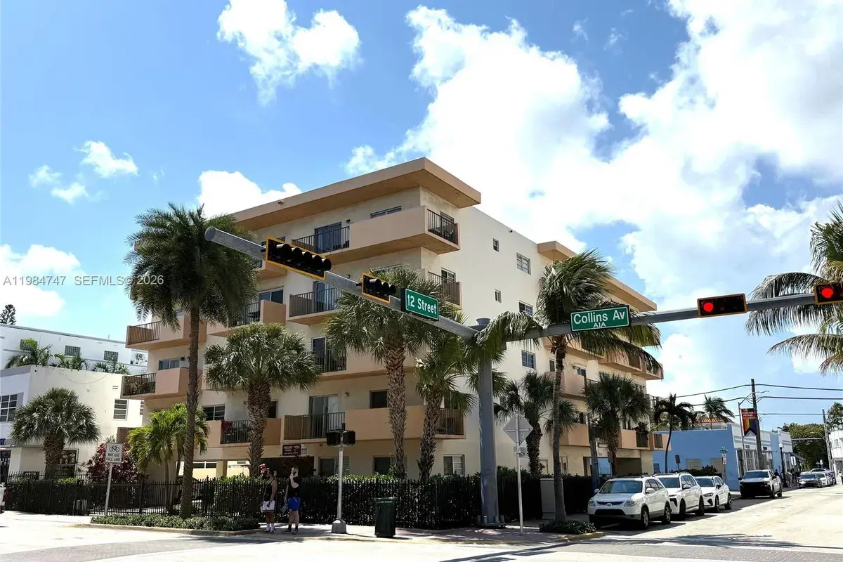 1150 Collins Ave # 301, Miami Beach FL 33139