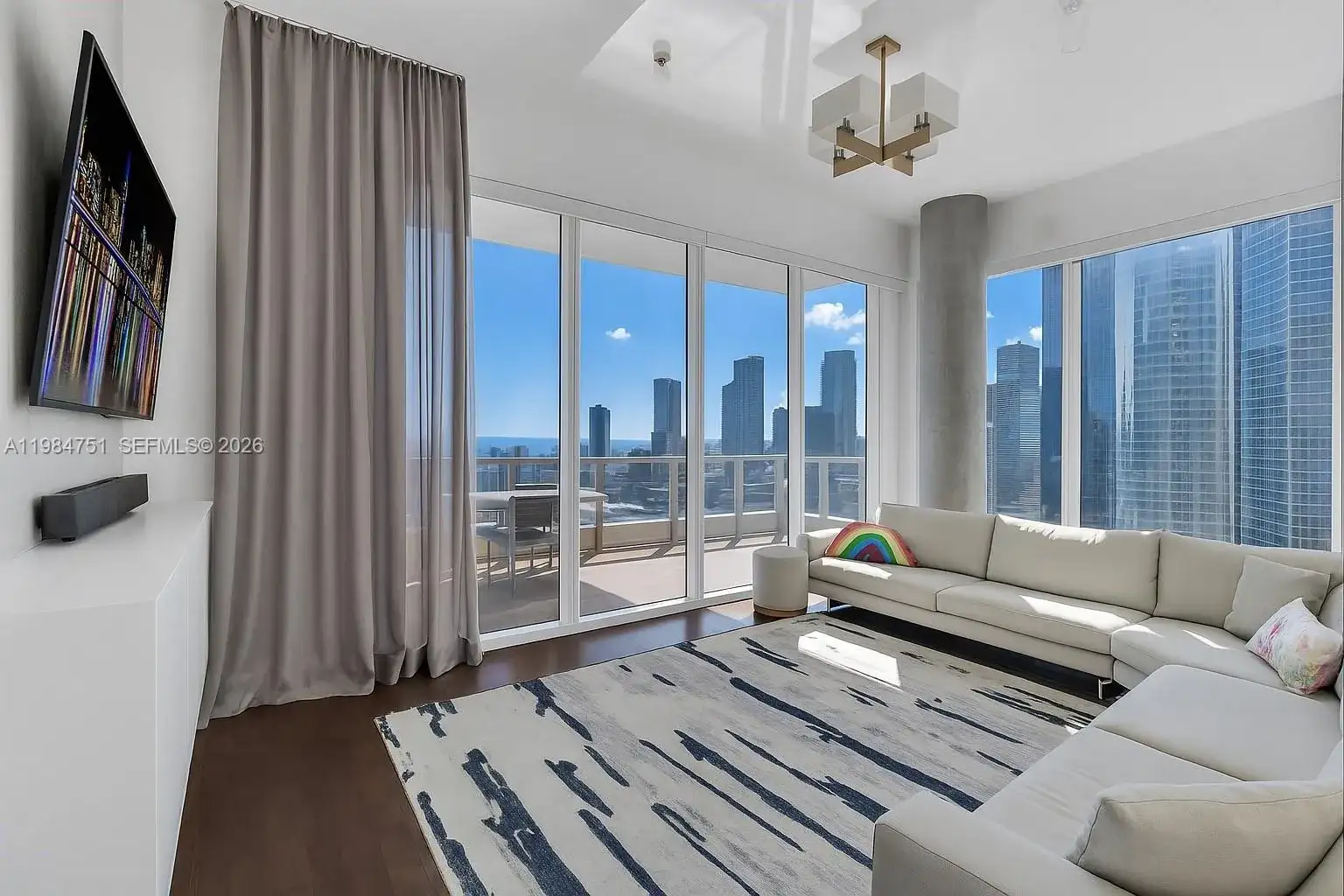900 Brickell Key Blvd # 2904, Miami FL 33131 photo 5
