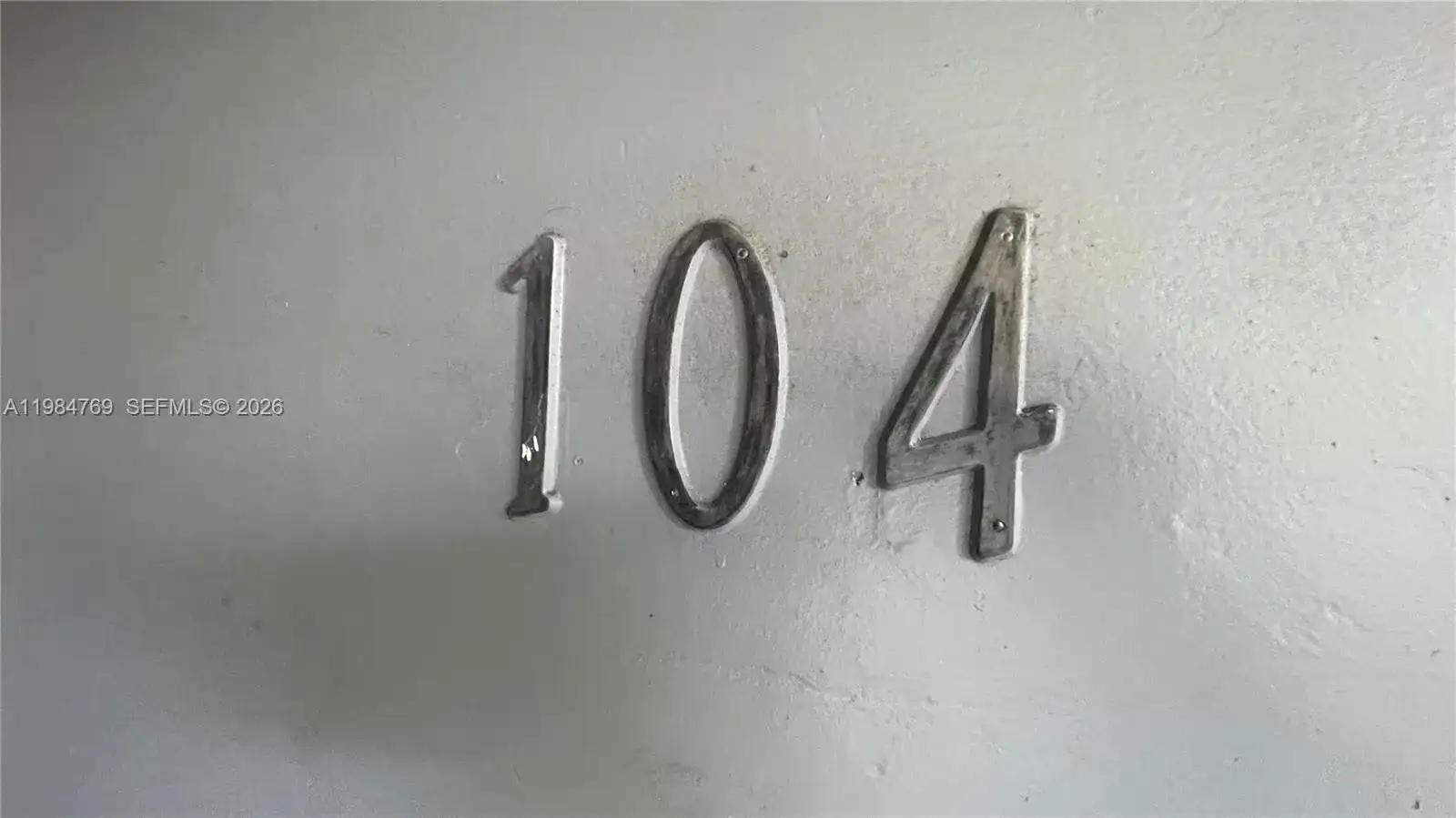 13700 NE 6th Ave # 104, North Miami FL 33161 photo 4