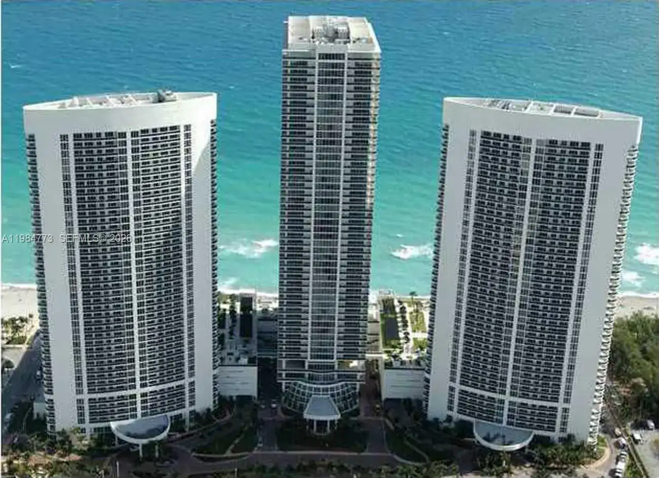 1800 S Ocean Dr # 1606, Hallandale Beach FL 33009 photo 2