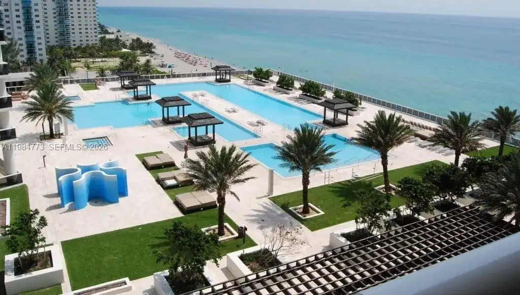 1800 S Ocean Dr # 1606, Hallandale Beach FL 33009 photo 3