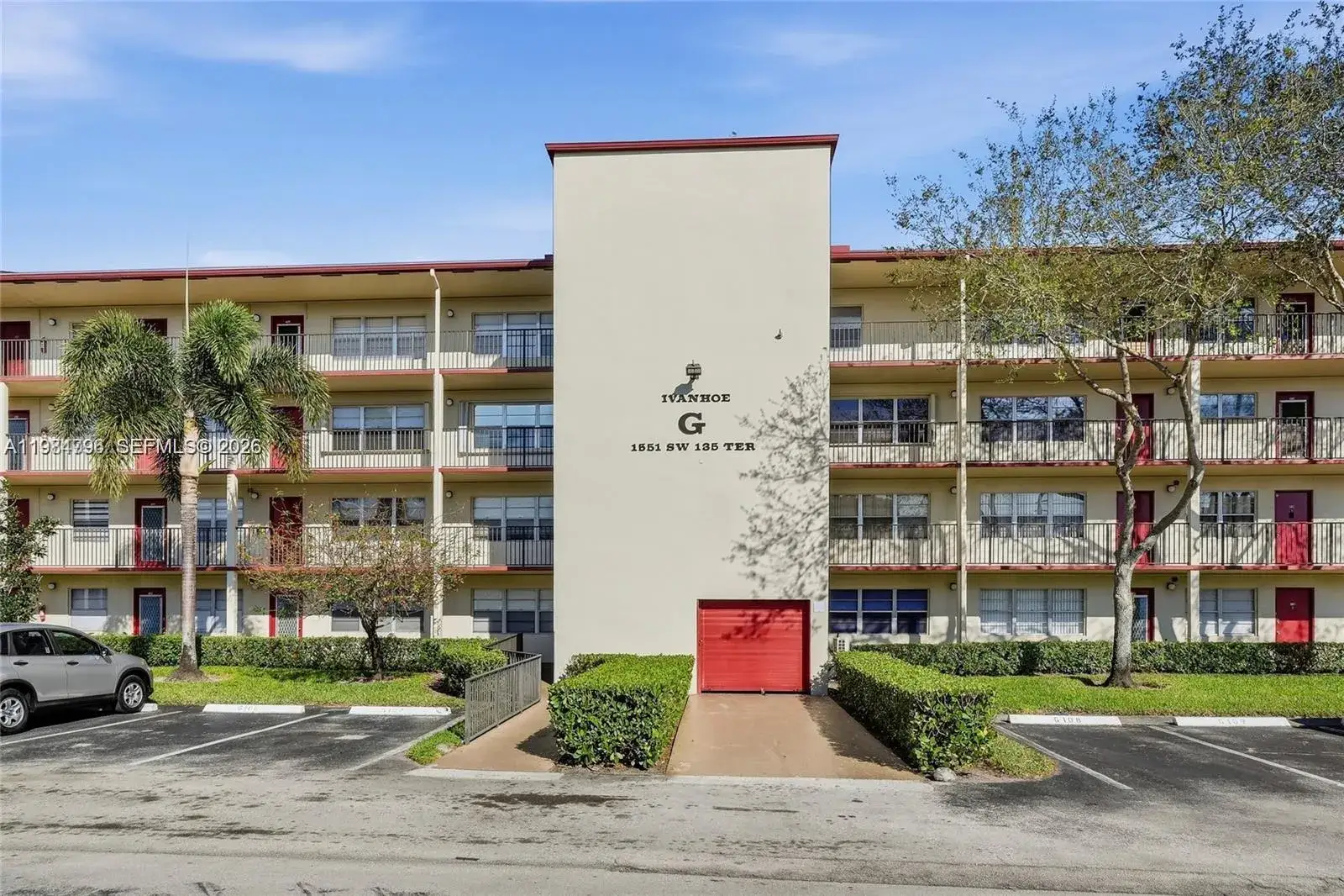 1551 SW 135th Ter # 111G, Pembroke Pines FL 33027