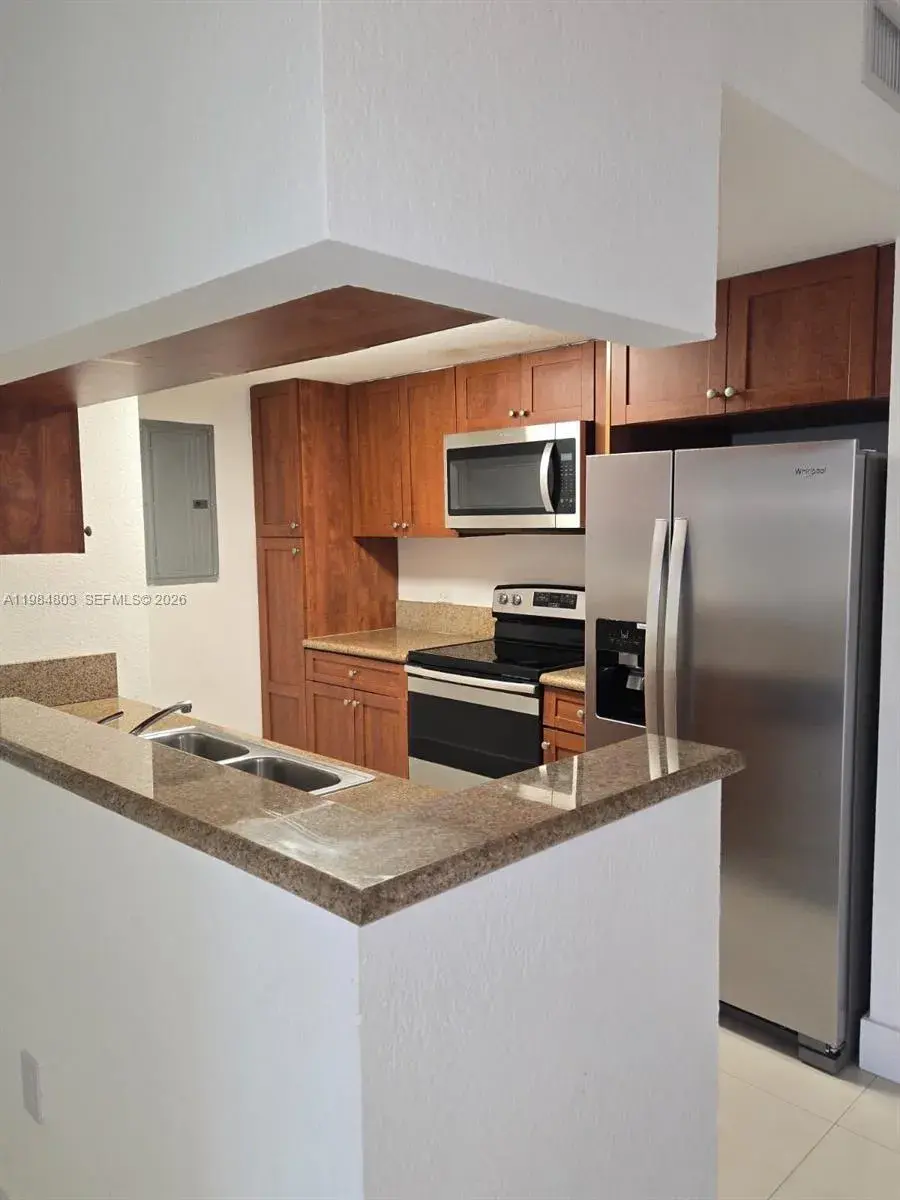 2 bedroom 2 bath Residential for sale at 36 NW 6th Ave # 408, Miami FL 33128