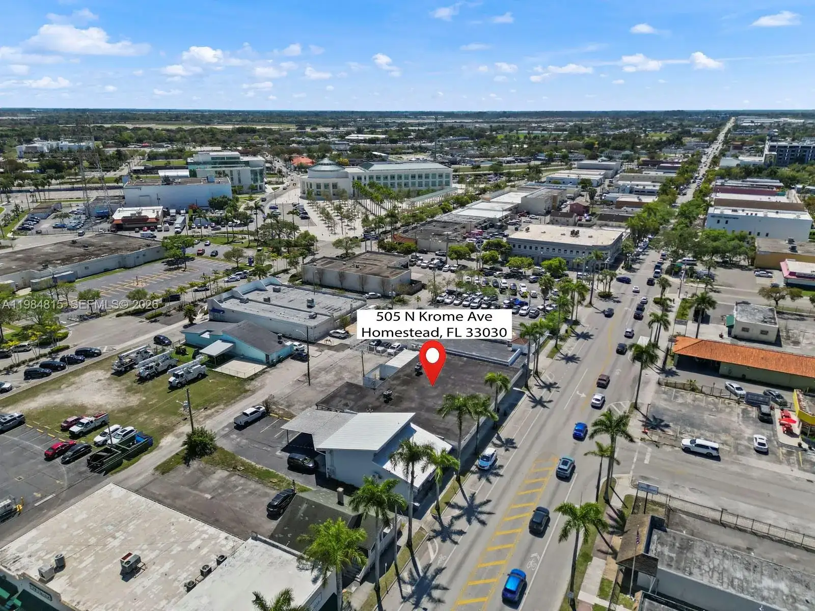 505 N Krome Ave, Homestead FL 33030 photo 5